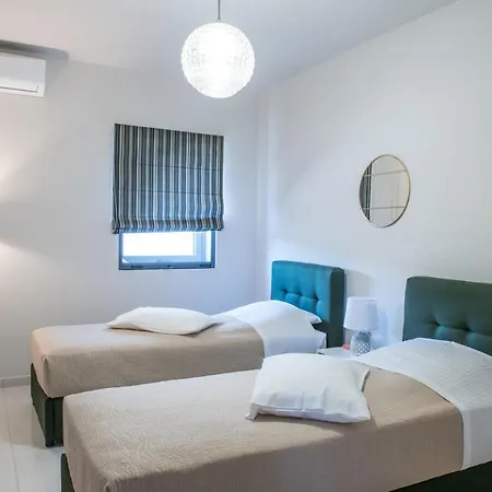 Olivia Suite Agios Nikolaos  Exterior photo