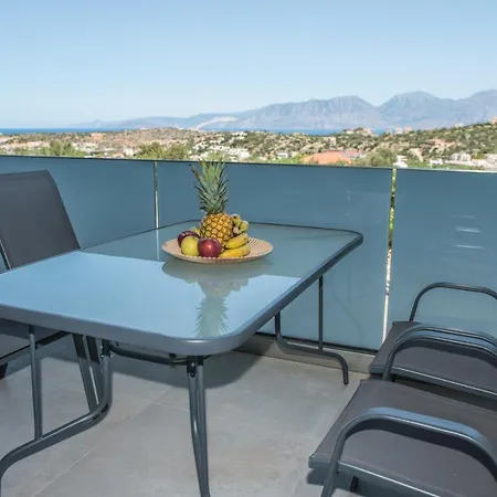 Olivia Suite Agios Nikolaos  Exterior photo