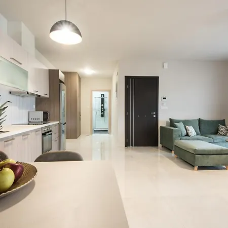 Olivia Suite Agios Nikolaos  Exterior photo