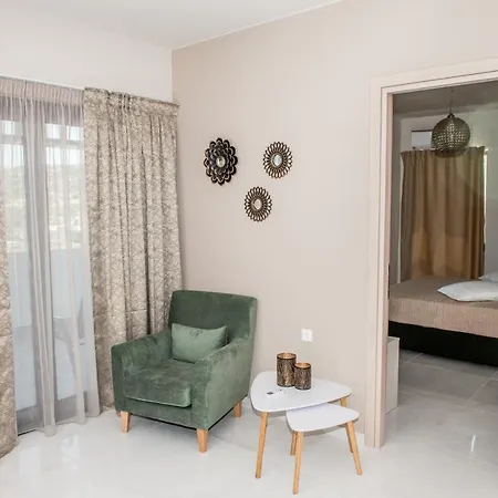 Olivia Suite Agios Nikolaos  Exterior photo