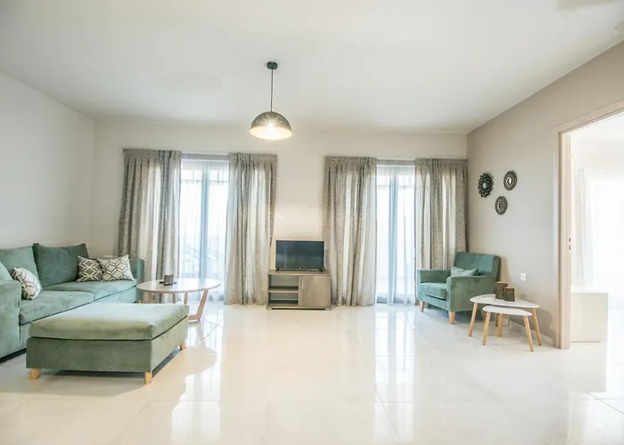Olivia Suite