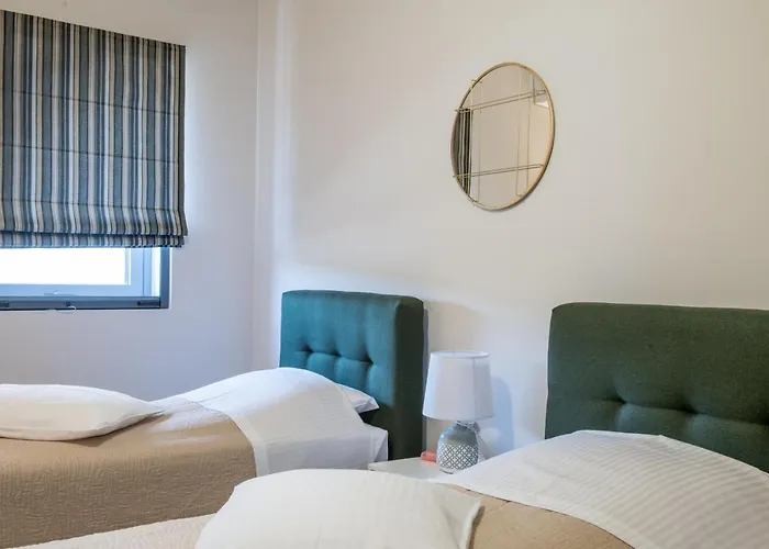 Olivia Suite