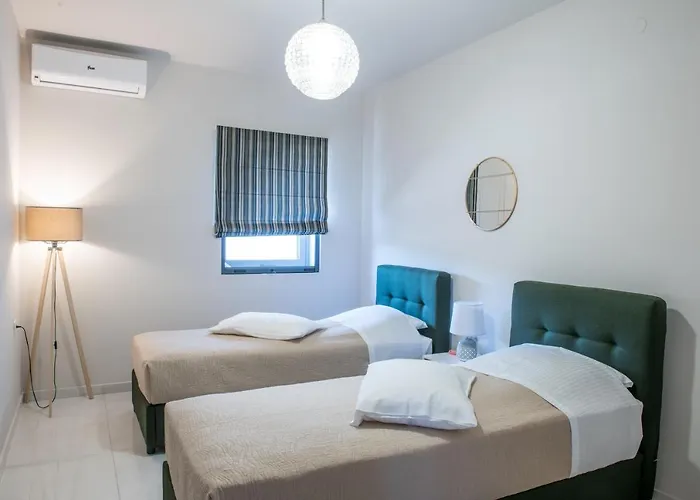 Olivia Suite