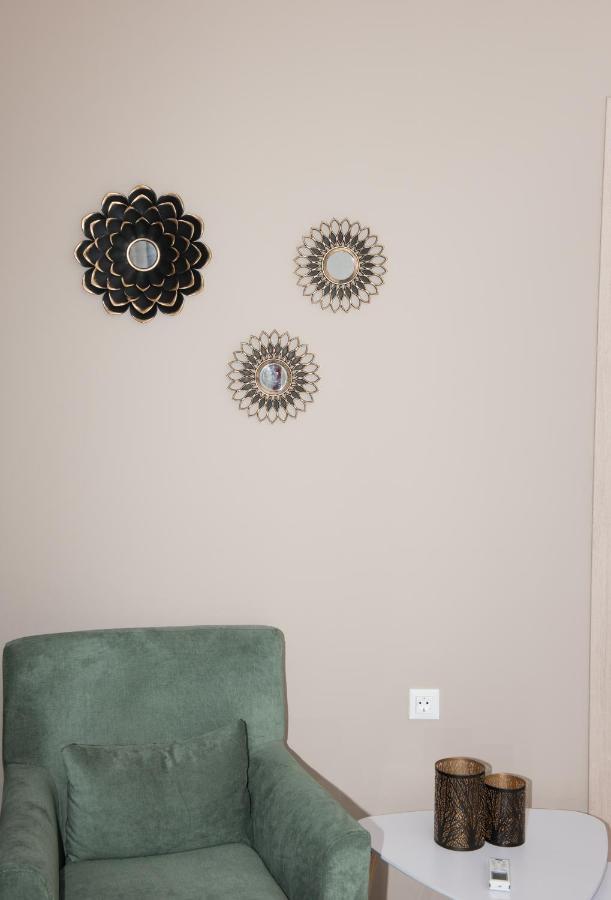 Apartment Olivia Agios Nikolaos (Crete)
