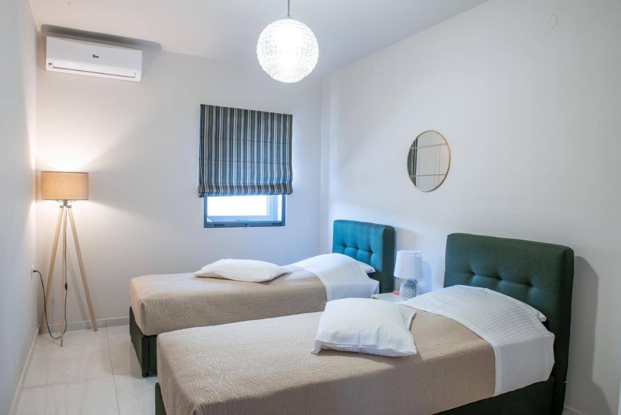 Apartment Olivia Agios Nikolaos (Crete)