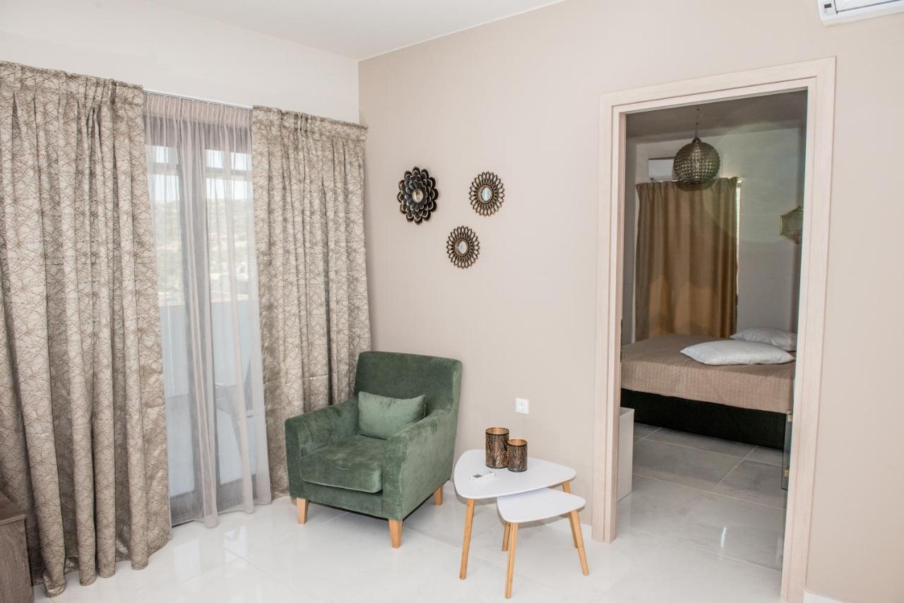 Apartment Olivia Agios Nikolaos (Crete)