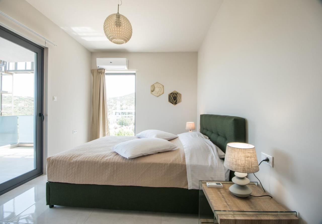 Olivia Apartment Agios Nikolaos (Crete)