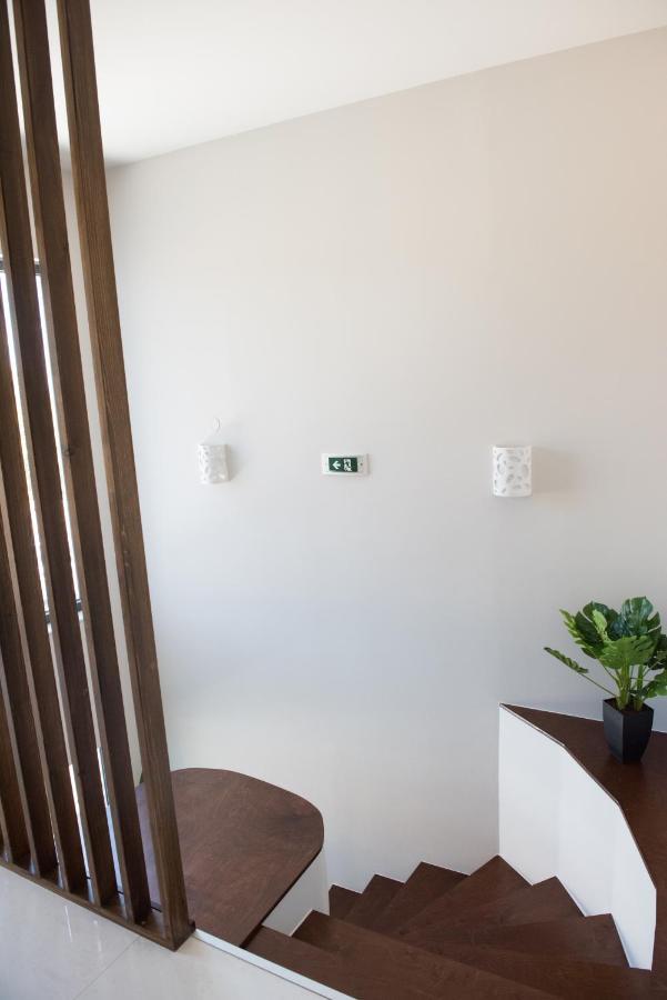 Olivia Appartement Agios Nikolaos