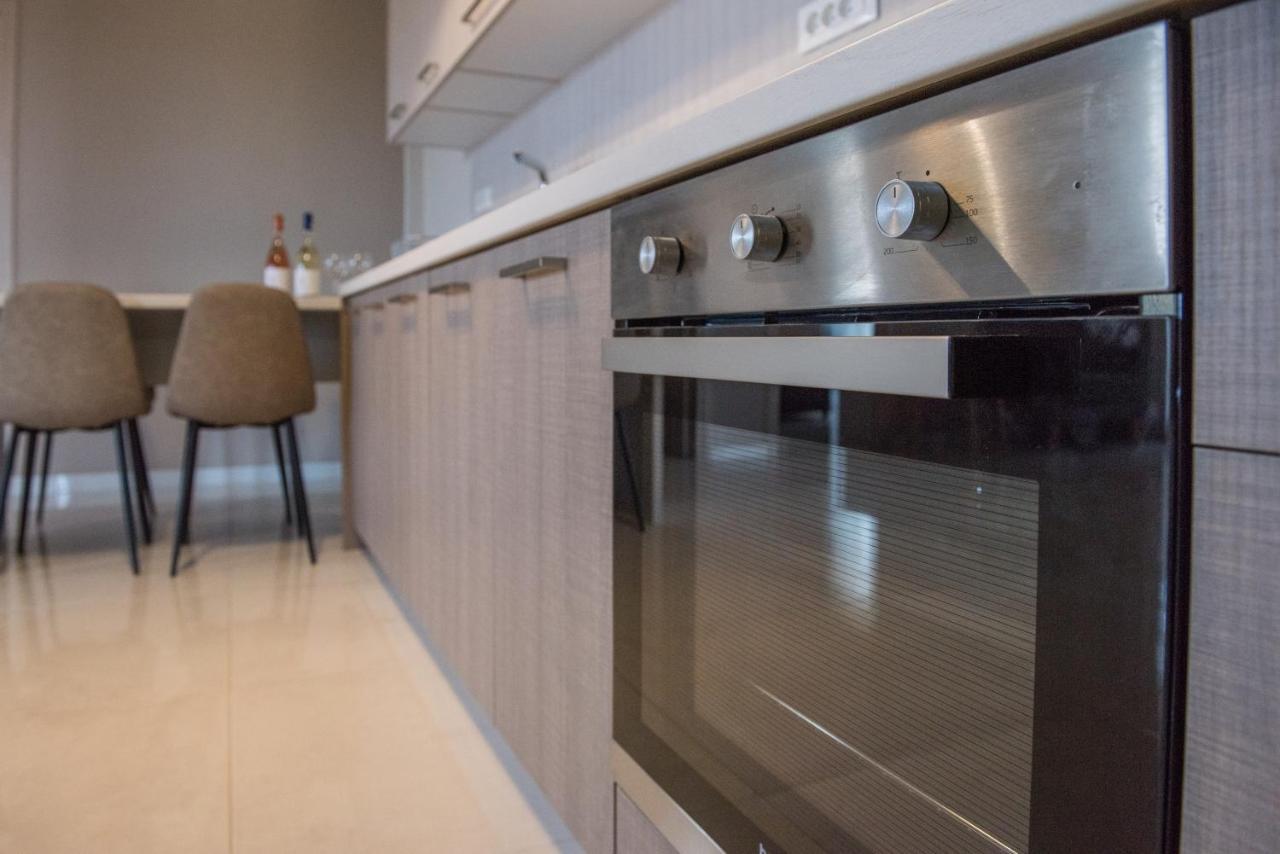 Appartement Olivia *