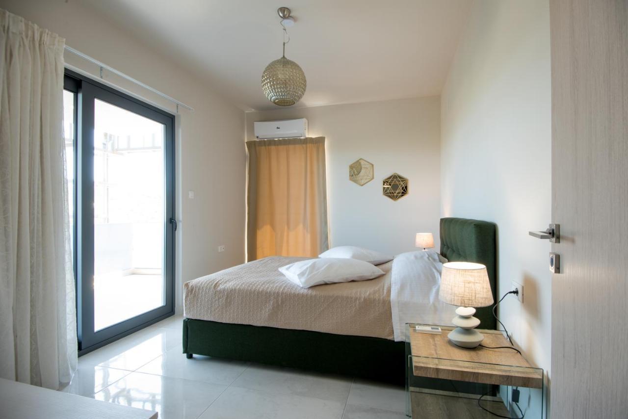 Appartement Olivia *