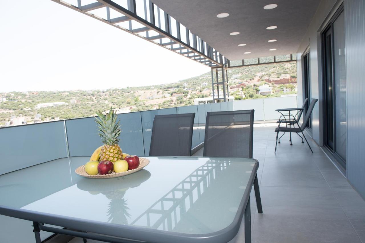 Appartement Olivia Agios Nikolaos