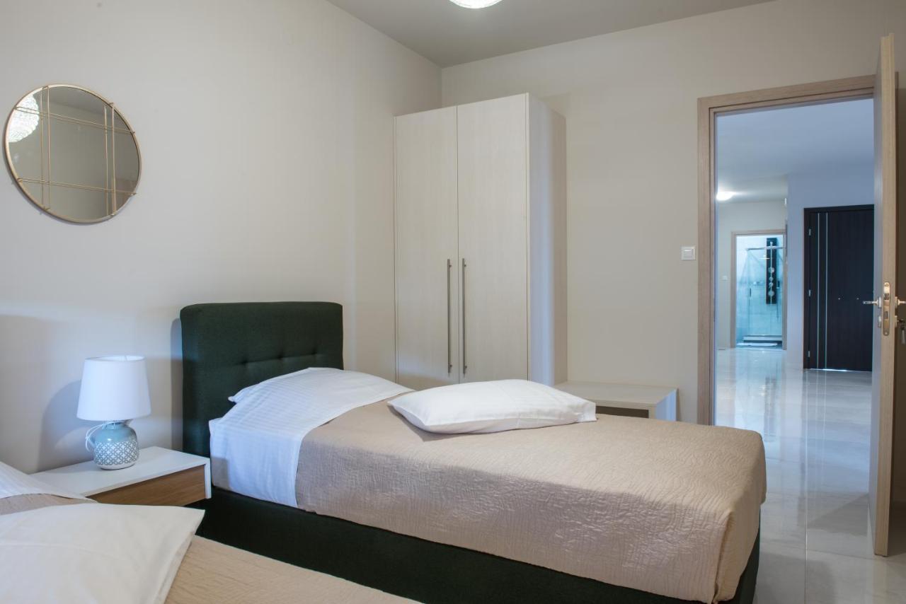 Appartement Olivia *